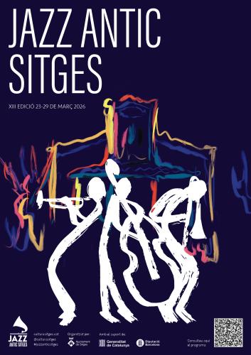 Cartell Jazz 2026