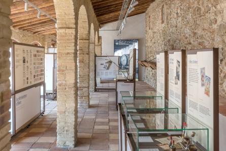CIM museo