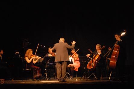 Concert Santa Llúcia