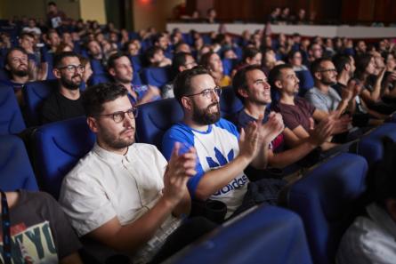 Festival cinema 2
