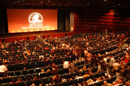 Festival cinema 3