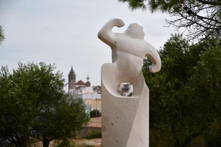 Ignaguració Kong