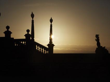 Sonnenuntergänge