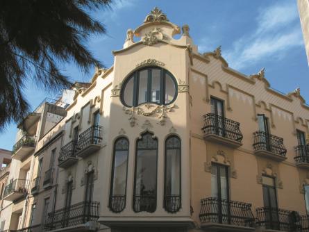 Ruta americanos 4