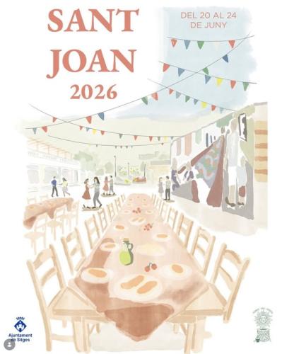 Sant Joan 2026