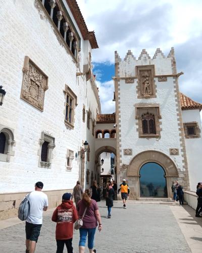 sitges turisme 2024